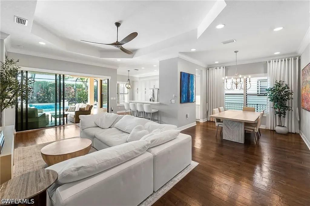 4158 Aspen Chase Drive Naples FL 34119