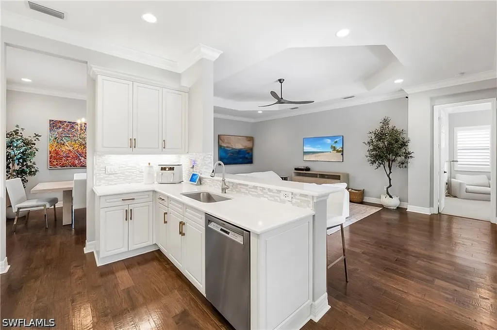 4158 Aspen Chase Drive Naples FL 34119