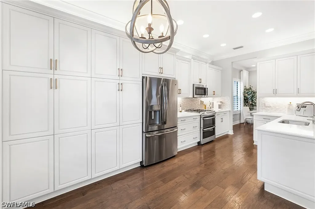 4158 Aspen Chase Drive Naples FL 34119