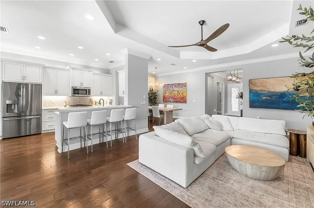 4158 Aspen Chase Drive Naples FL 34119