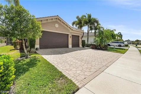 4158 Aspen Chase Drive Naples FL 34119