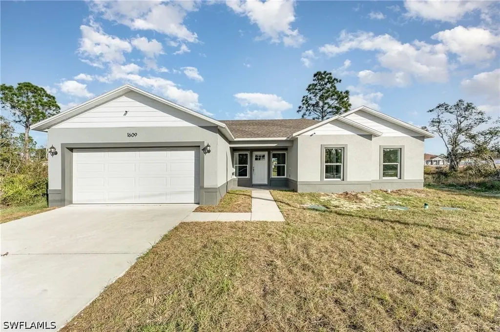 1609 Pickerel Court Kissimmee FL 34759