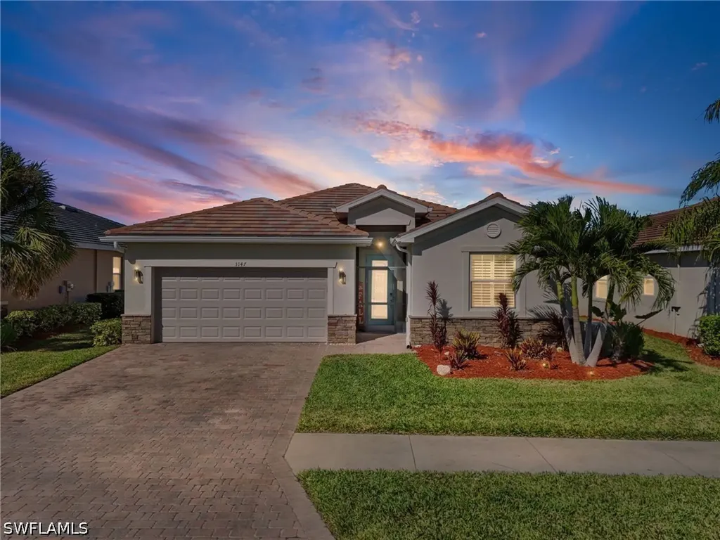 3147 Walnut Grove Lane Alva FL 33920