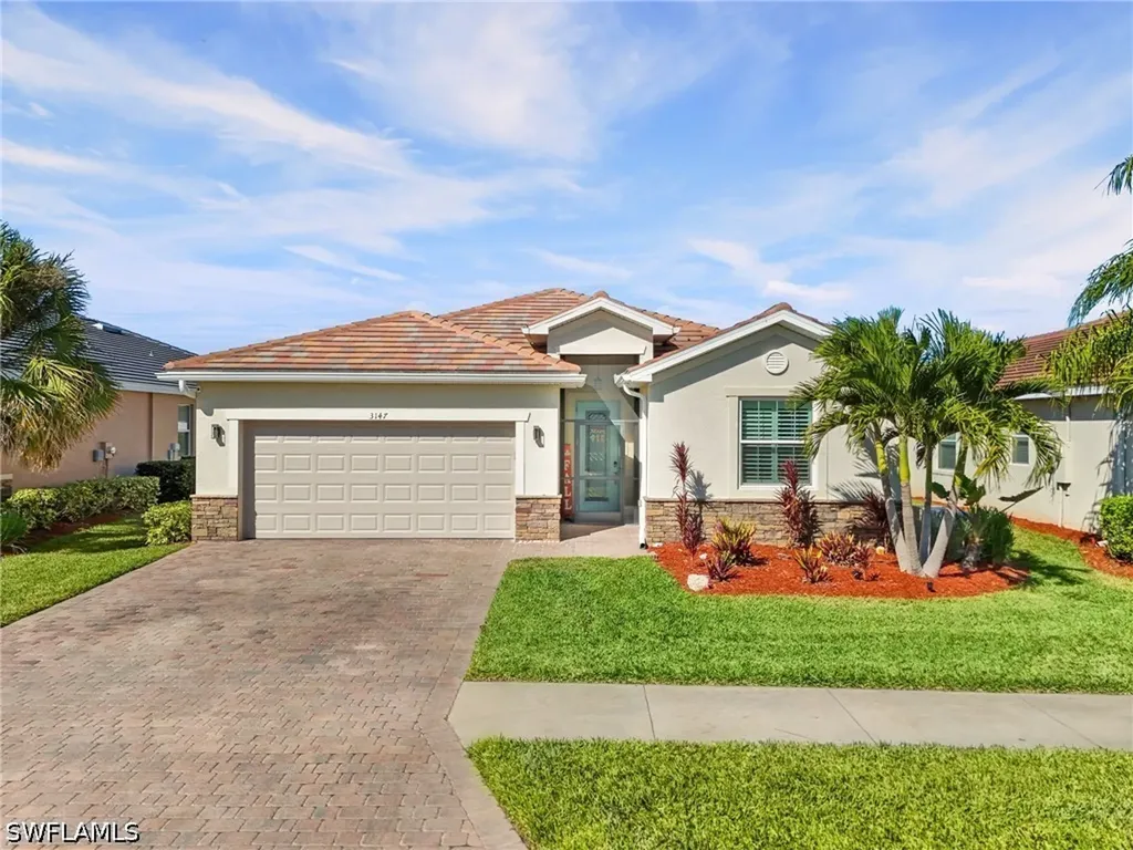 3147 Walnut Grove Lane Alva FL 33920