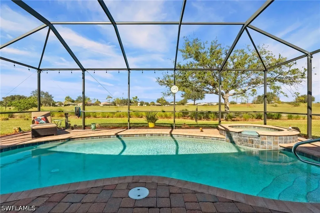 3147 Walnut Grove Lane Alva FL 33920