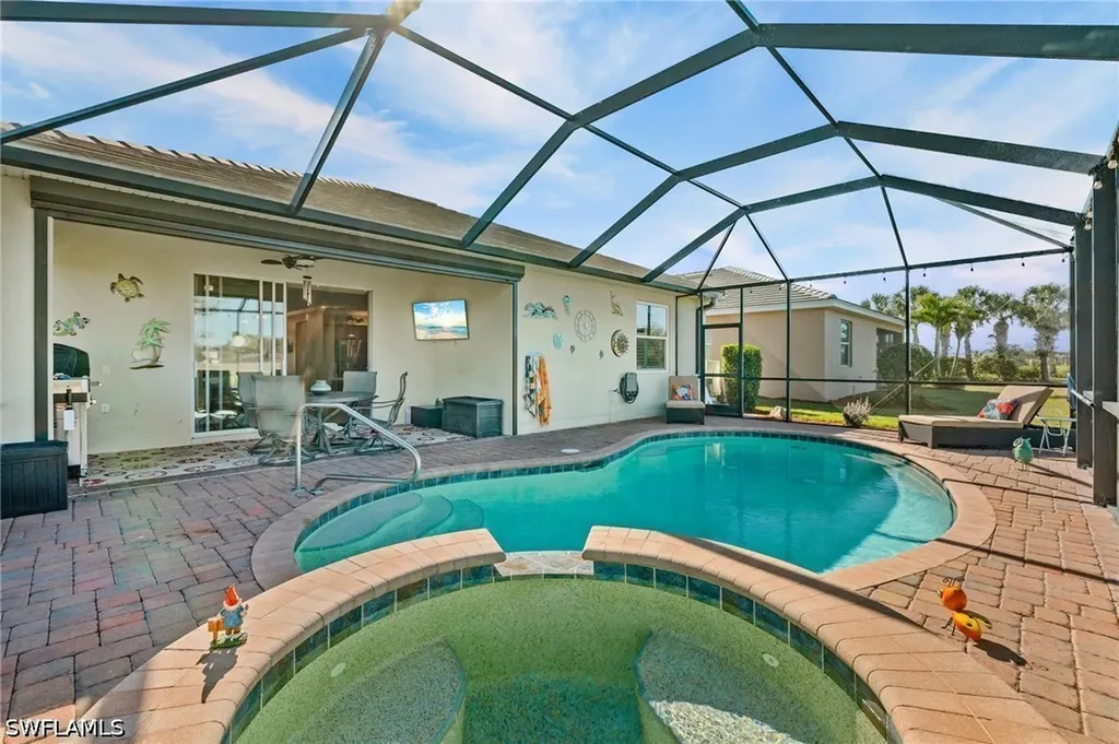 3147 Walnut Grove Lane Alva FL 33920