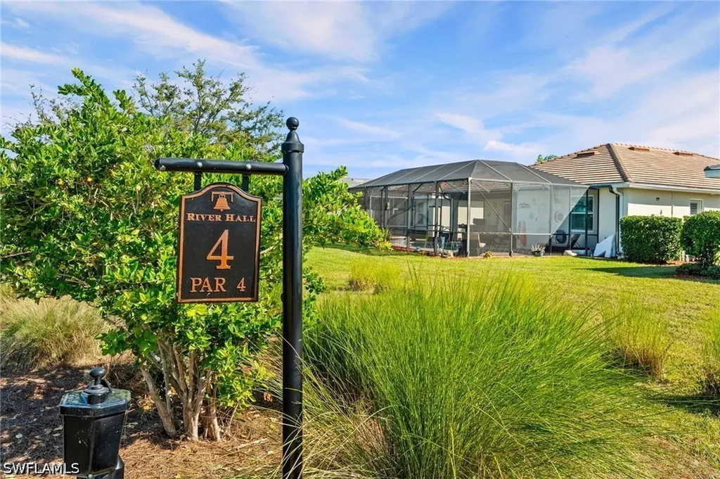 3147 Walnut Grove Lane Alva FL 33920