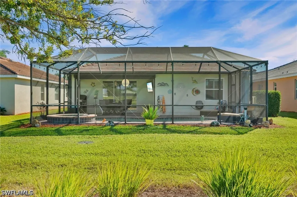 3147 Walnut Grove Lane Alva FL 33920