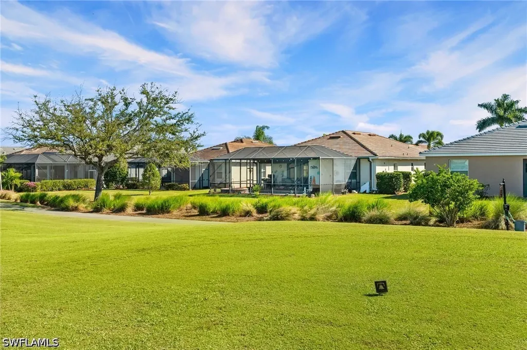 3147 Walnut Grove Lane Alva FL 33920