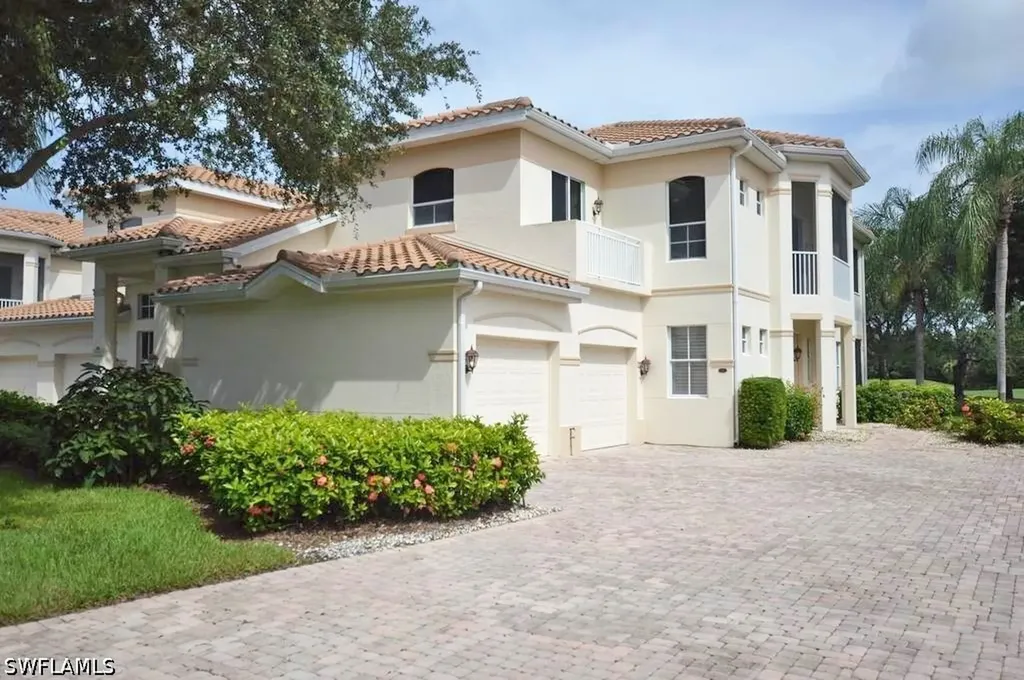 9111 Las Maderas Drive Bonita Springs FL 34135