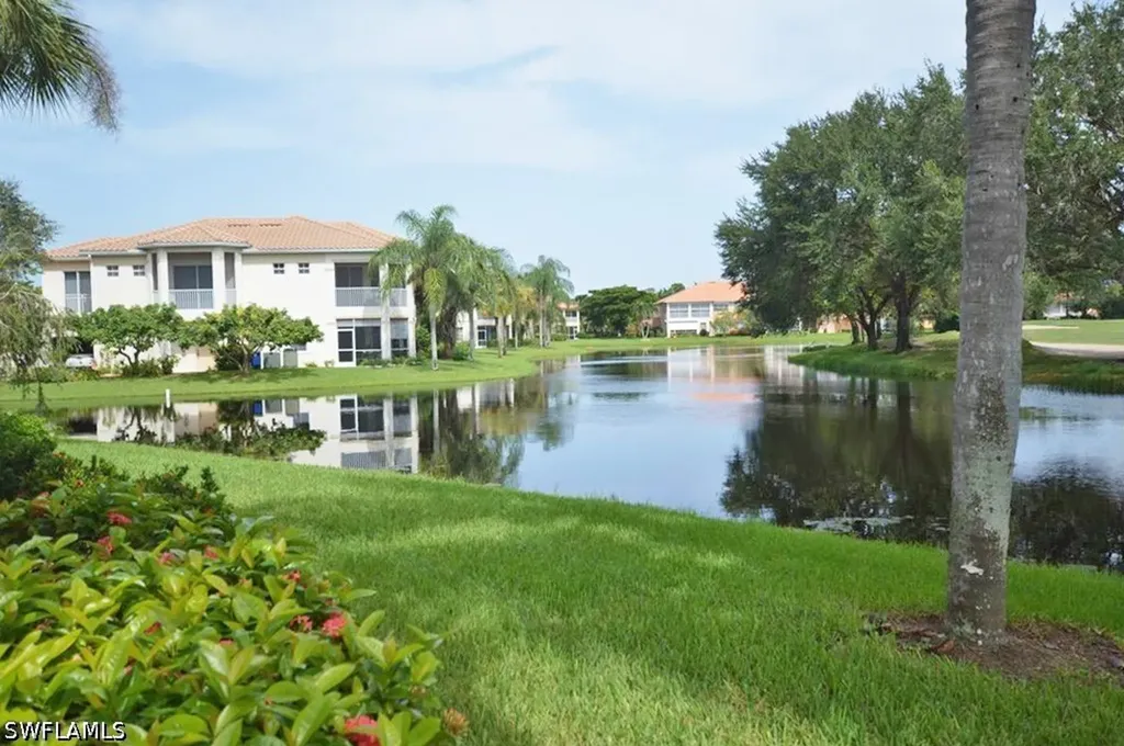 9111 Las Maderas Drive Bonita Springs FL 34135