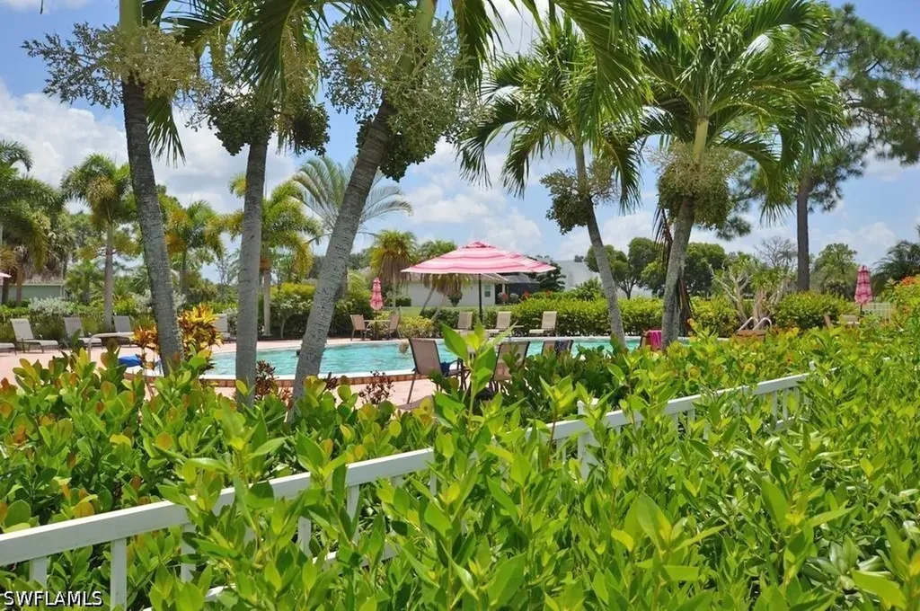 9111 Las Maderas Drive Bonita Springs FL 34135