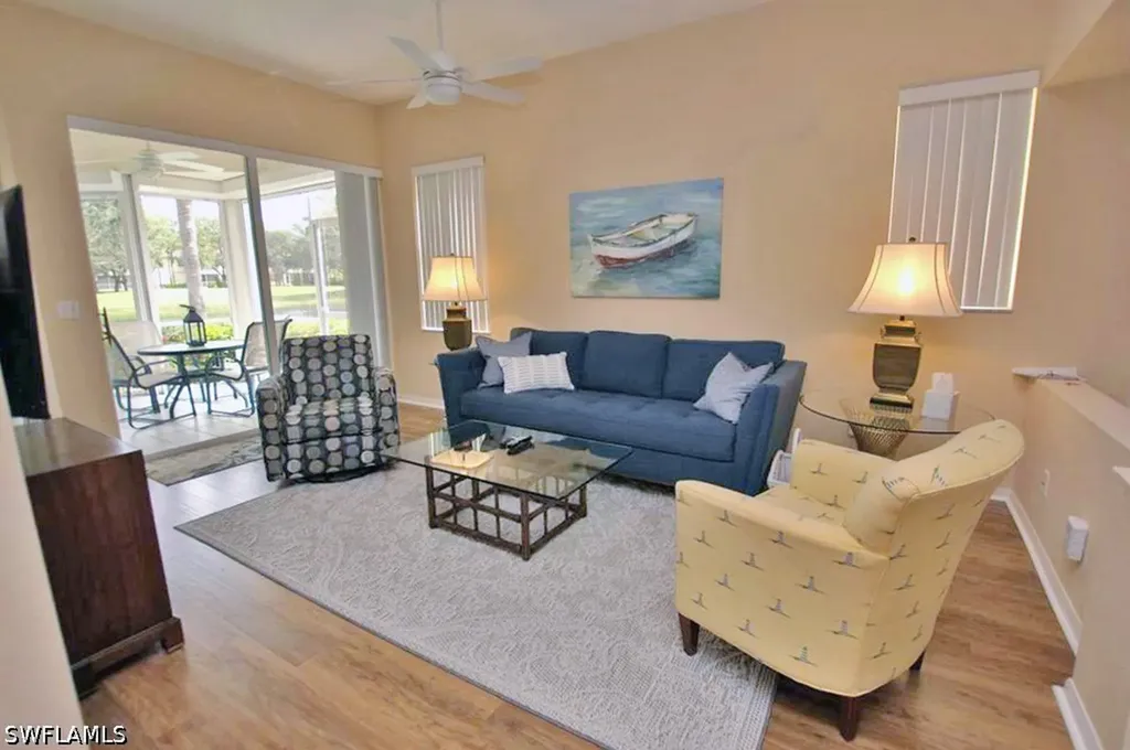 9111 Las Maderas Drive Bonita Springs FL 34135