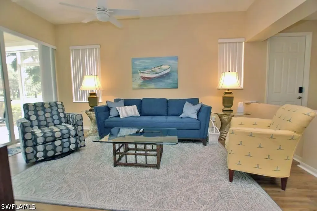 9111 Las Maderas Drive Bonita Springs FL 34135