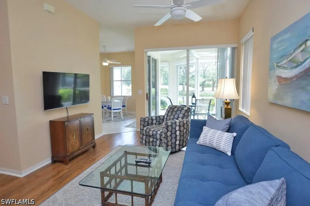 9111 Las Maderas Drive Bonita Springs FL 34135