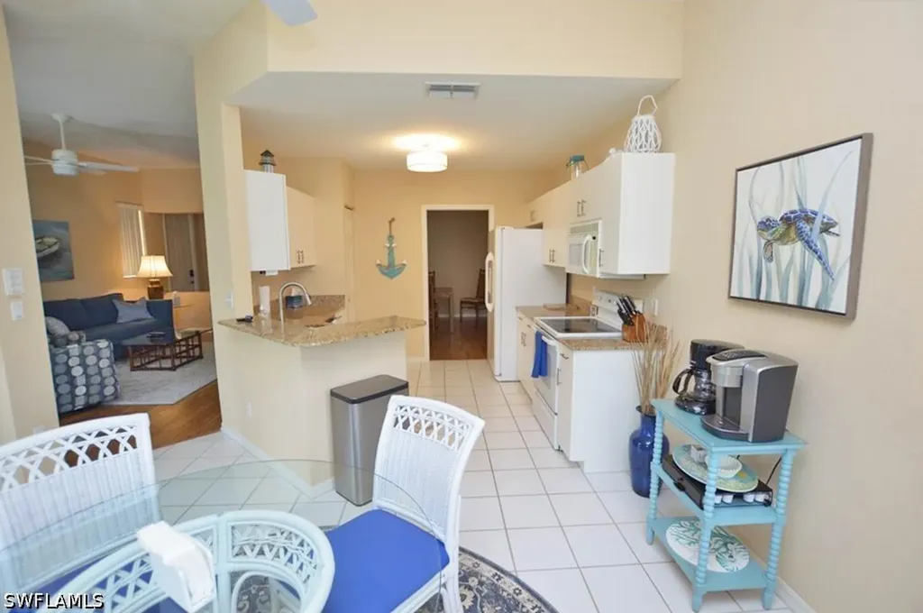 9111 Las Maderas Drive Bonita Springs FL 34135