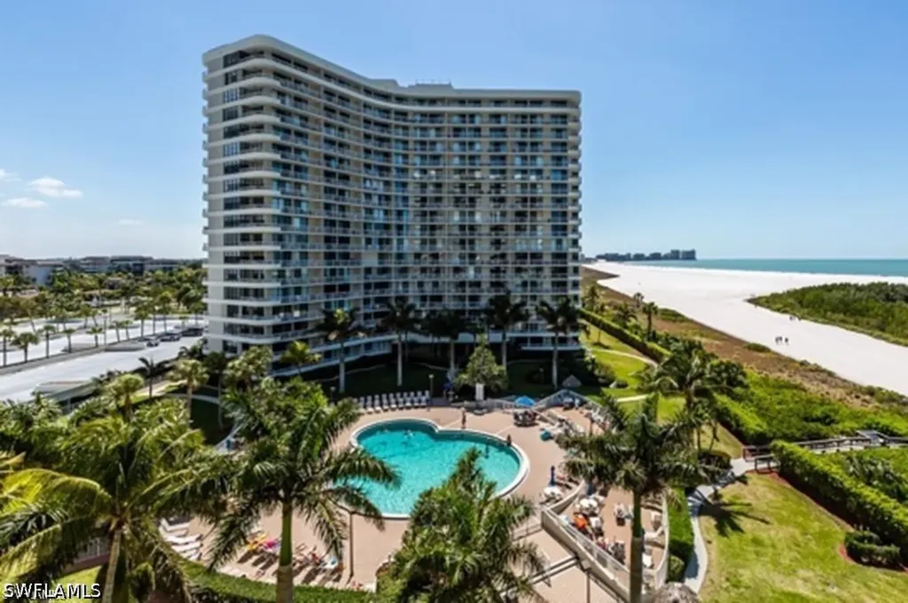 260 Seaview Court Marco Island FL 34145