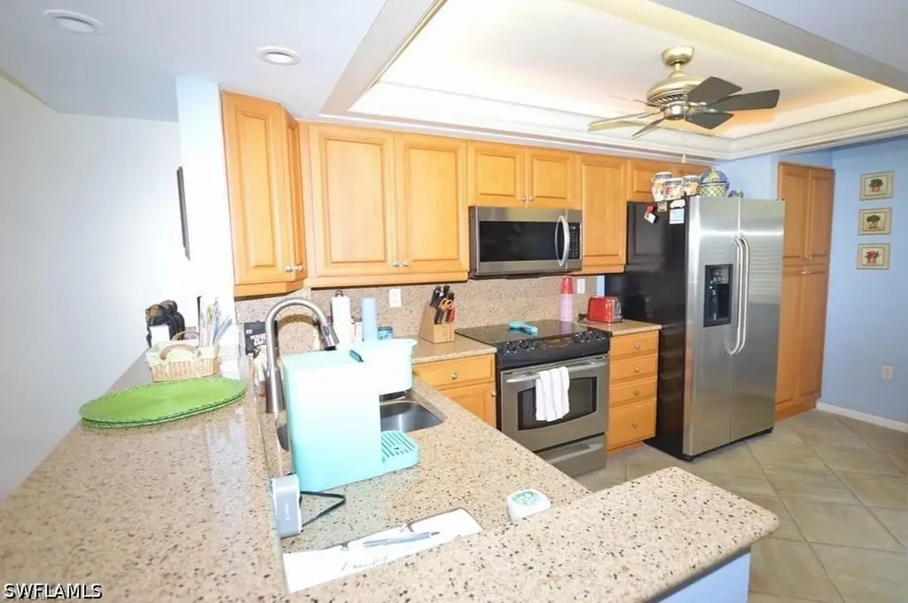 260 Seaview Court Marco Island FL 34145