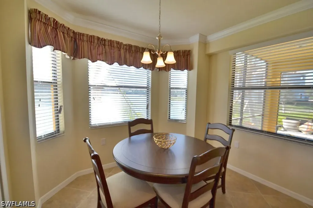 9560 Trevi Court Naples FL 34113