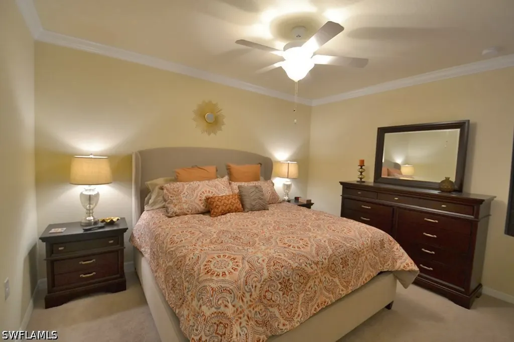 9560 Trevi Court Naples FL 34113