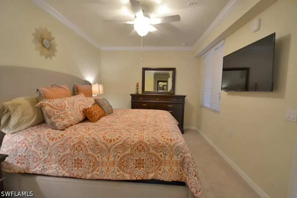 9560 Trevi Court Naples FL 34113