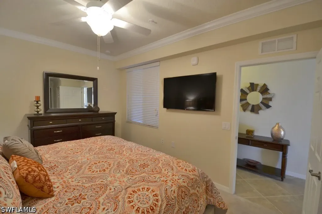 9560 Trevi Court Naples FL 34113