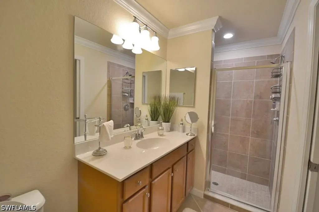 9560 Trevi Court Naples FL 34113