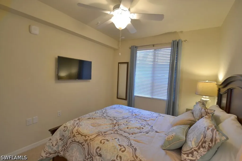 9560 Trevi Court Naples FL 34113