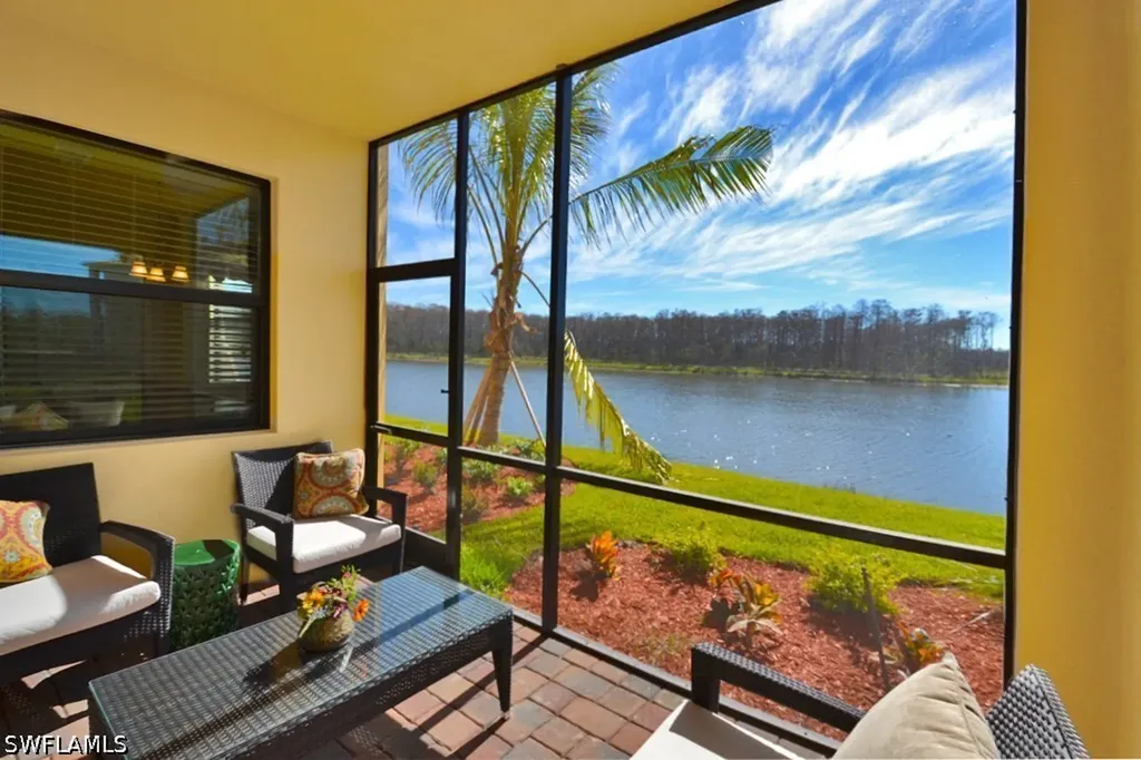 9560 Trevi Court Naples FL 34113