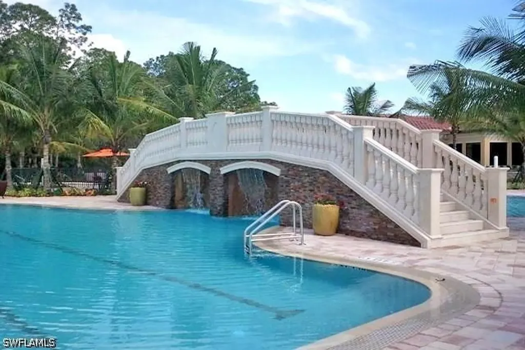 9560 Trevi Court Naples FL 34113