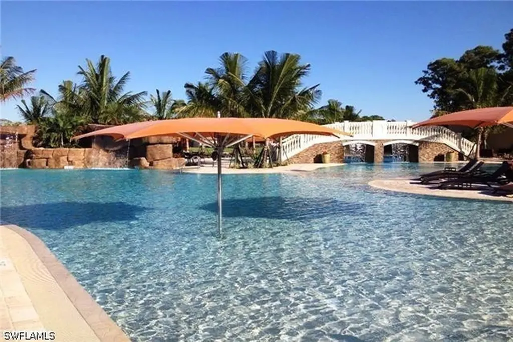 9560 Trevi Court Naples FL 34113