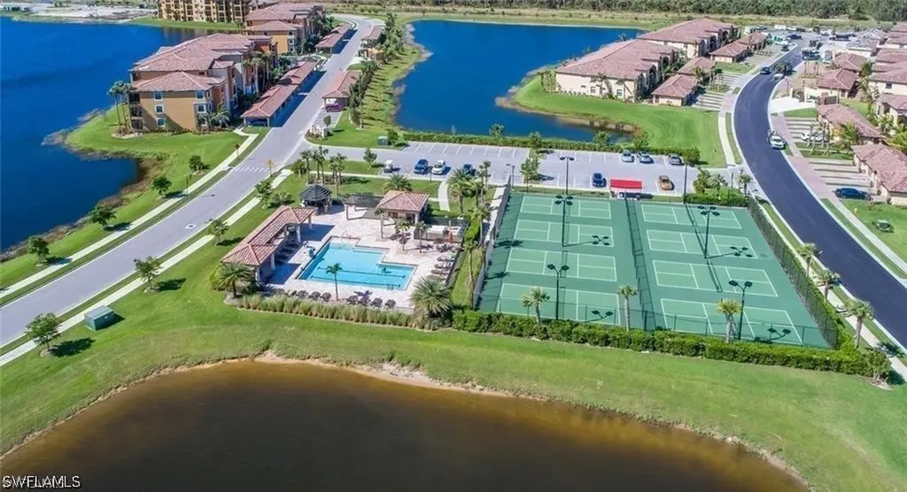9560 Trevi Court Naples FL 34113