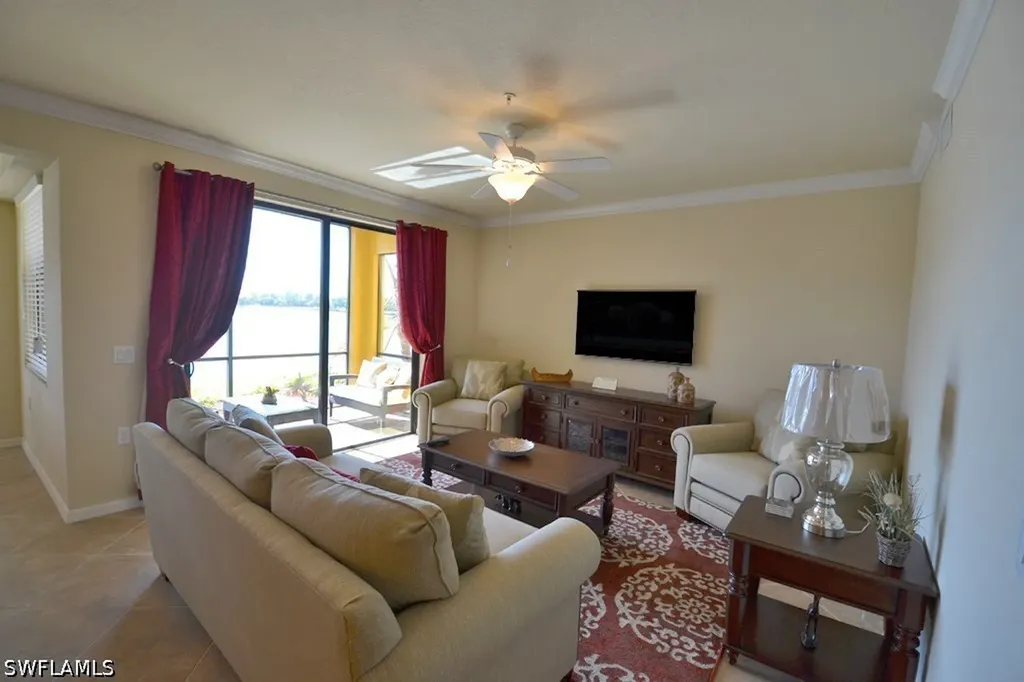 9560 Trevi Court Naples FL 34113