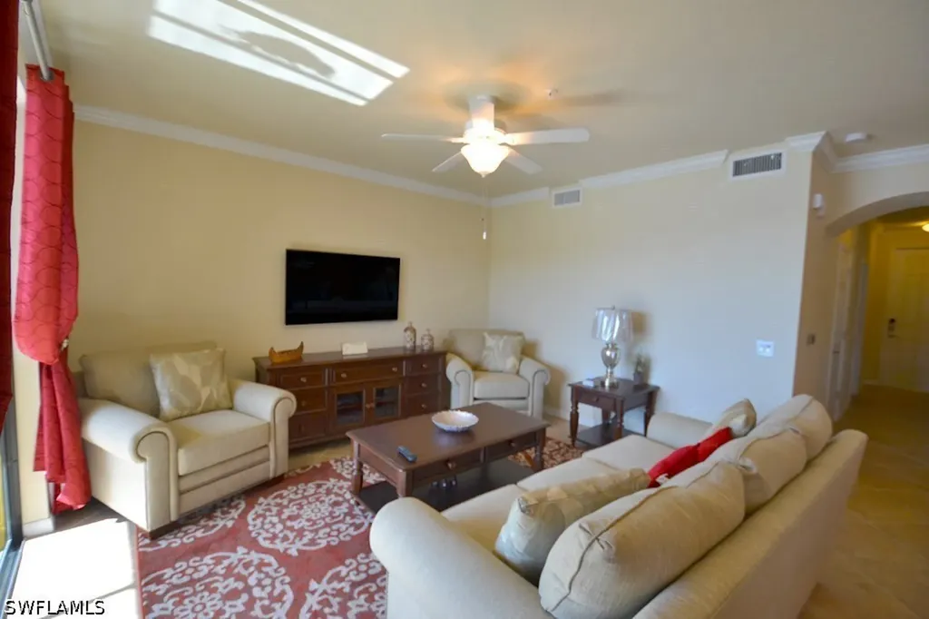 9560 Trevi Court Naples FL 34113