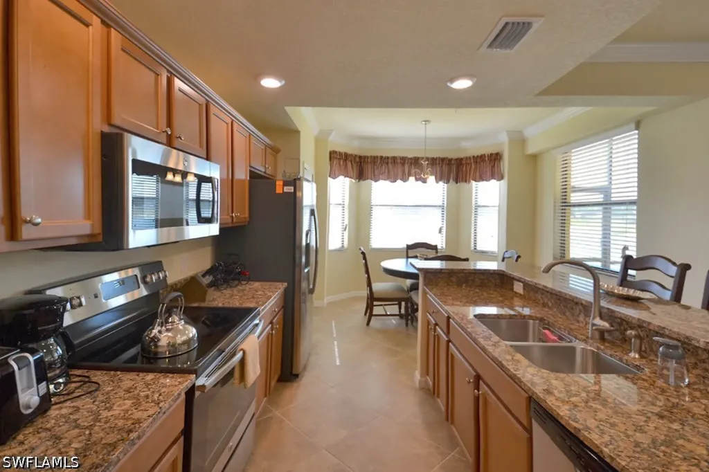 9560 Trevi Court Naples FL 34113
