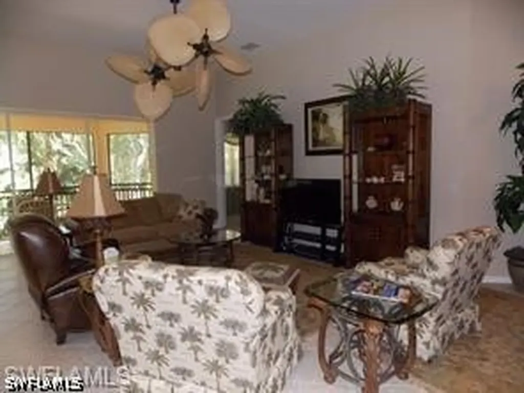 3985 Deer Crossing Court Naples FL 34114