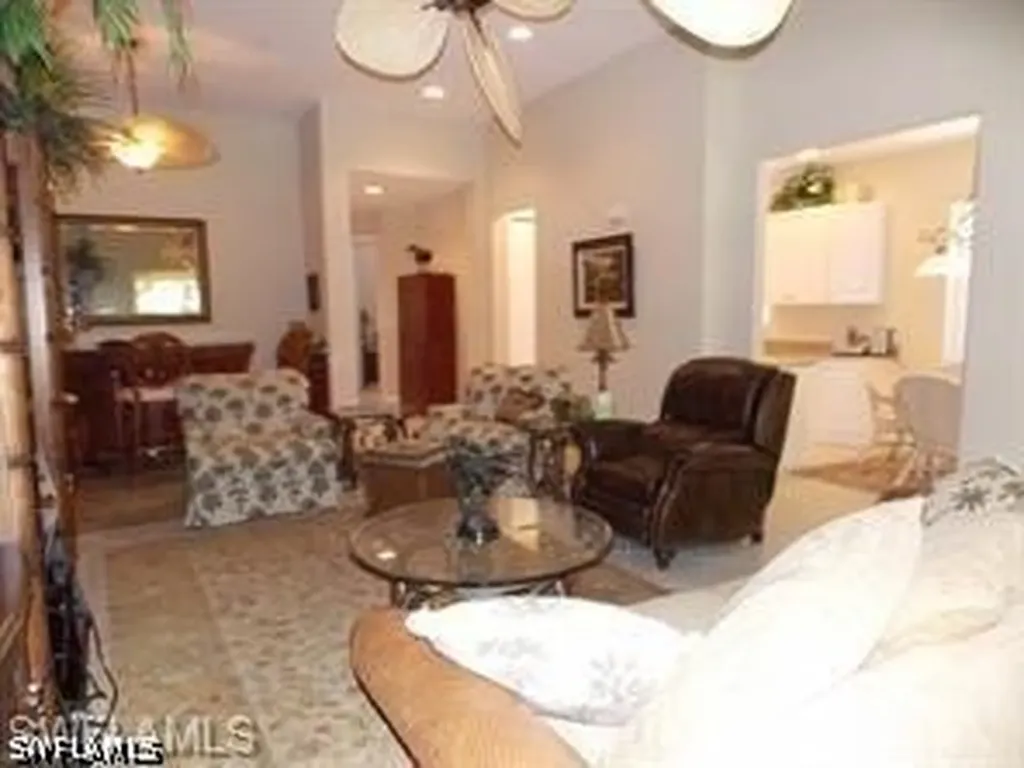 3985 Deer Crossing Court Naples FL 34114