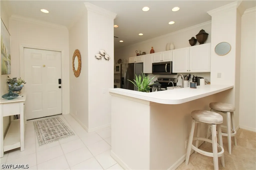 8217 Parkstone Place Naples FL 34120