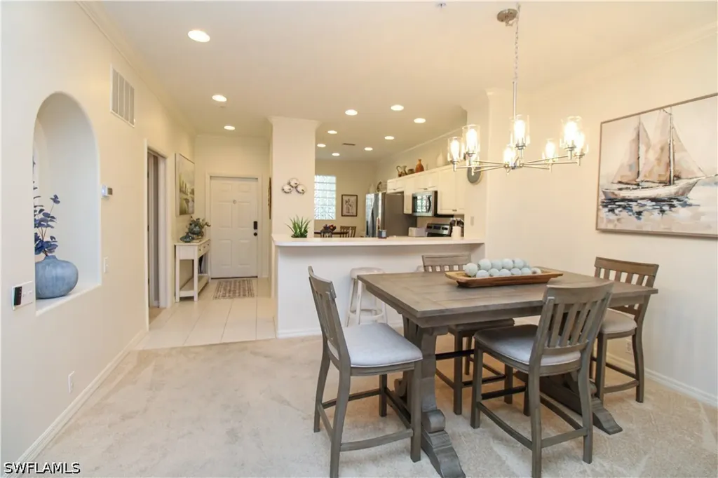 8217 Parkstone Place Naples FL 34120