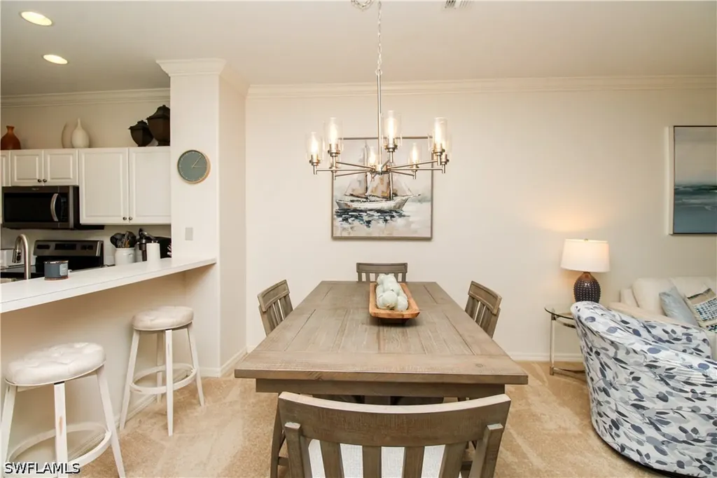 8217 Parkstone Place Naples FL 34120