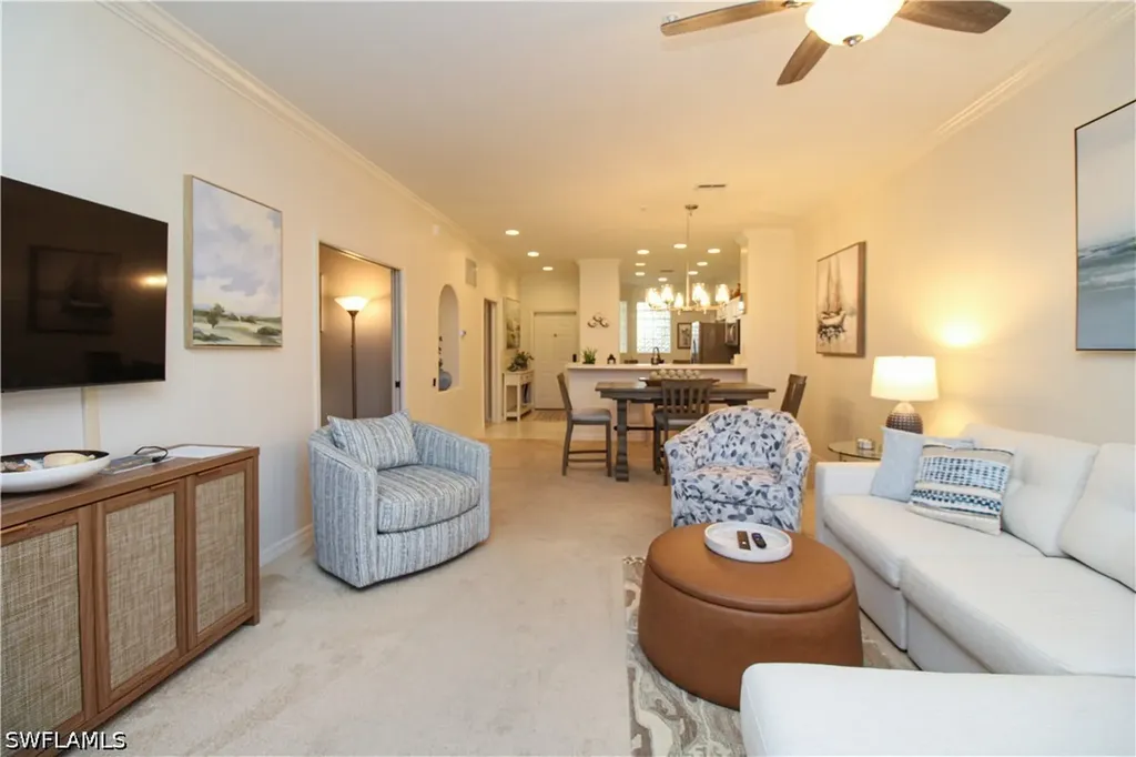 8217 Parkstone Place Naples FL 34120