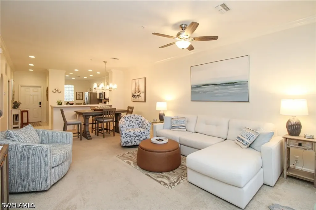 8217 Parkstone Place Naples FL 34120