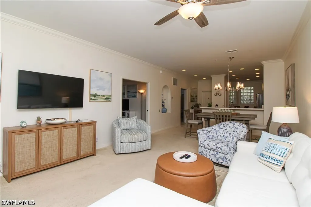8217 Parkstone Place Naples FL 34120