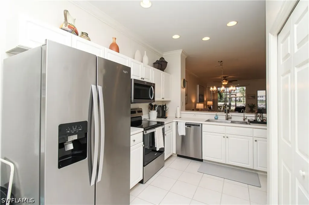8217 Parkstone Place Naples FL 34120