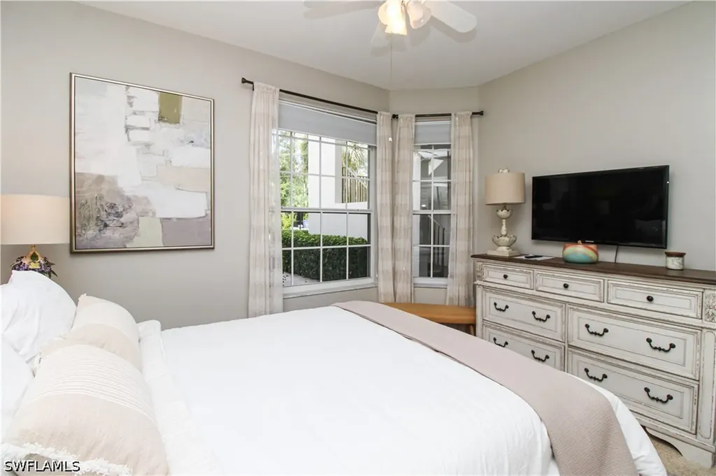 8217 Parkstone Place Naples FL 34120