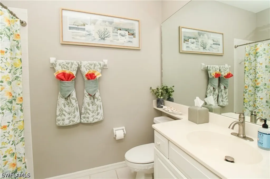 8217 Parkstone Place Naples FL 34120