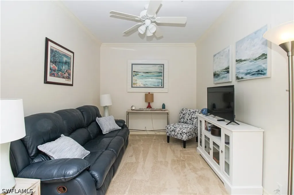 8217 Parkstone Place Naples FL 34120