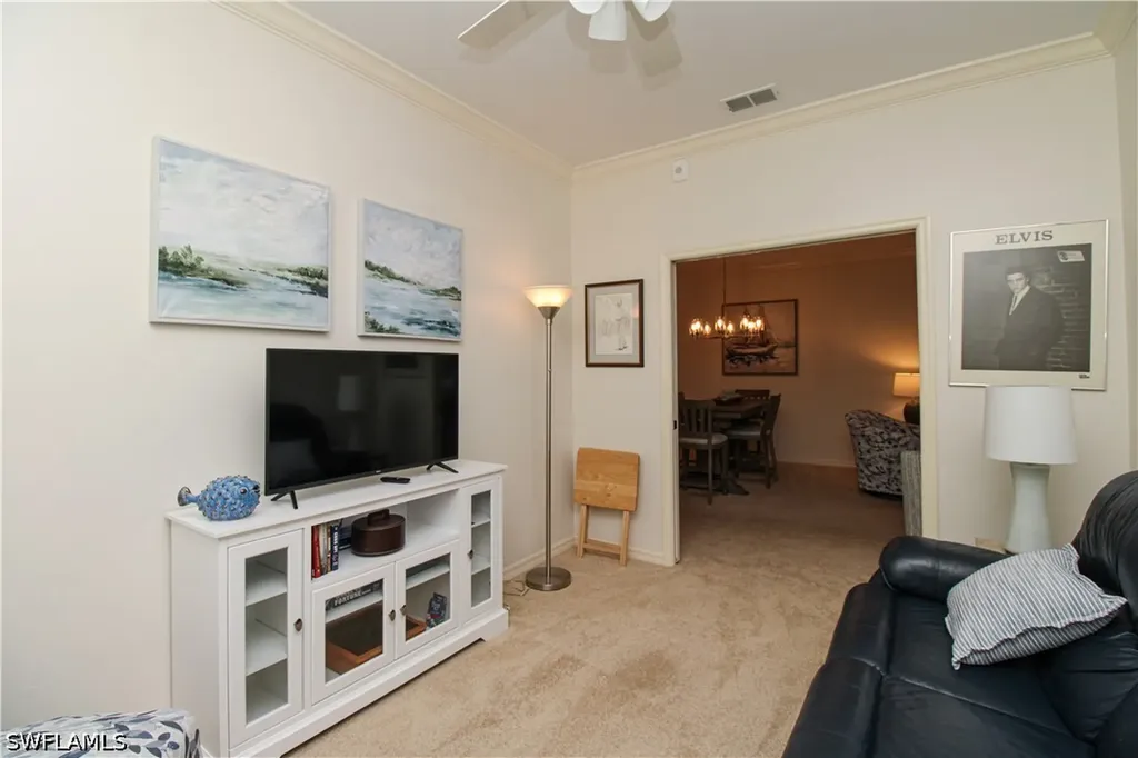 8217 Parkstone Place Naples FL 34120