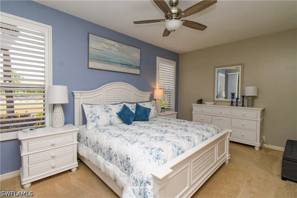 8217 Parkstone Place Naples FL 34120