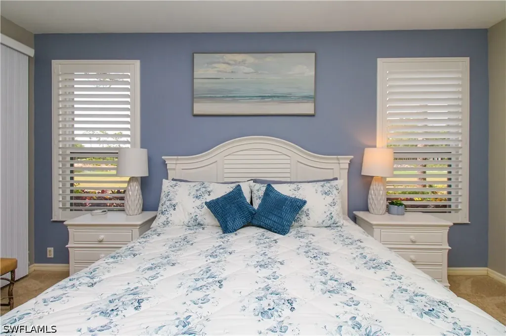 8217 Parkstone Place Naples FL 34120